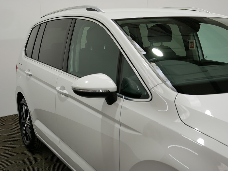 Volkswagen 1.5 TSI EVO SEL MPV 5dr Petrol DSG Euro 6 (s/s) (150 ps)