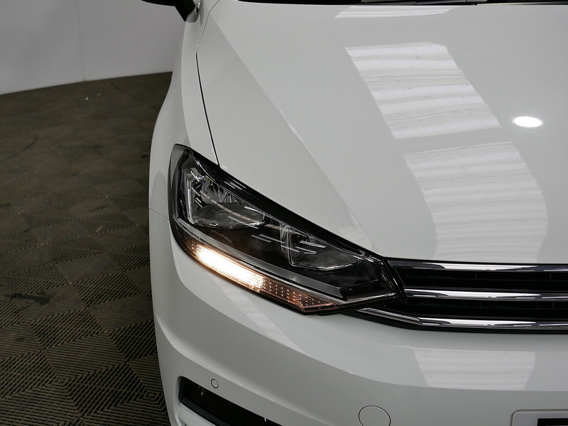 Volkswagen 1.5 TSI EVO SEL MPV 5dr Petrol DSG Euro 6 (s/s) (150 ps)