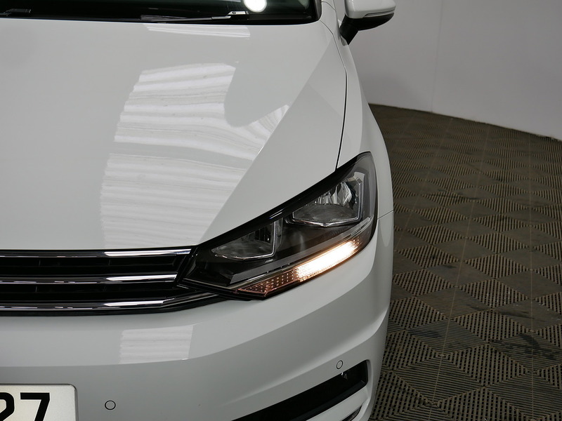 Volkswagen 1.5 TSI EVO SEL MPV 5dr Petrol DSG Euro 6 (s/s) (150 ps)