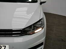 Volkswagen Touran TSI EVO SEL 