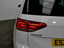 Volkswagen Touran TSI EVO SEL 