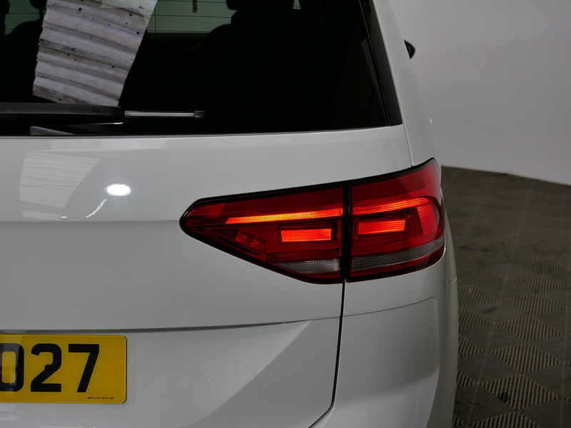 Volkswagen 1.5 TSI EVO SEL MPV 5dr Petrol DSG Euro 6 (s/s) (150 ps)