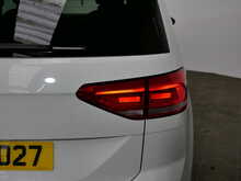 Volkswagen Touran TSI EVO SEL 