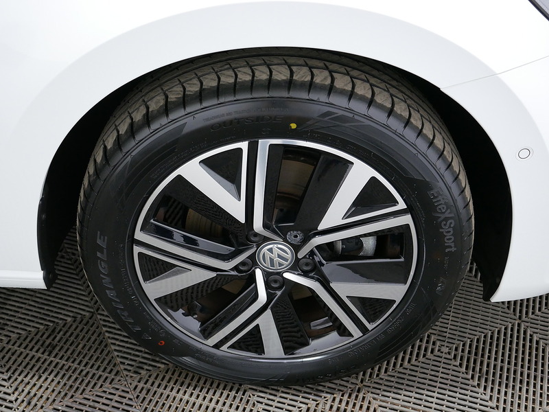 Volkswagen 1.5 TSI EVO SEL MPV 5dr Petrol DSG Euro 6 (s/s) (150 ps)