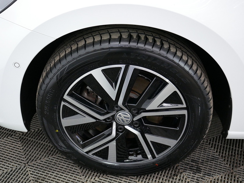 Volkswagen 1.5 TSI EVO SEL MPV 5dr Petrol DSG Euro 6 (s/s) (150 ps)