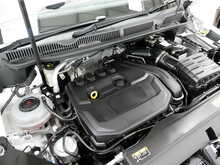 Volkswagen Touran TSI EVO SEL 