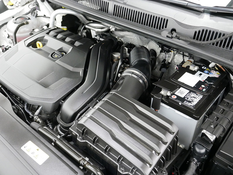 Volkswagen 1.5 TSI EVO SEL MPV 5dr Petrol DSG Euro 6 (s/s) (150 ps)