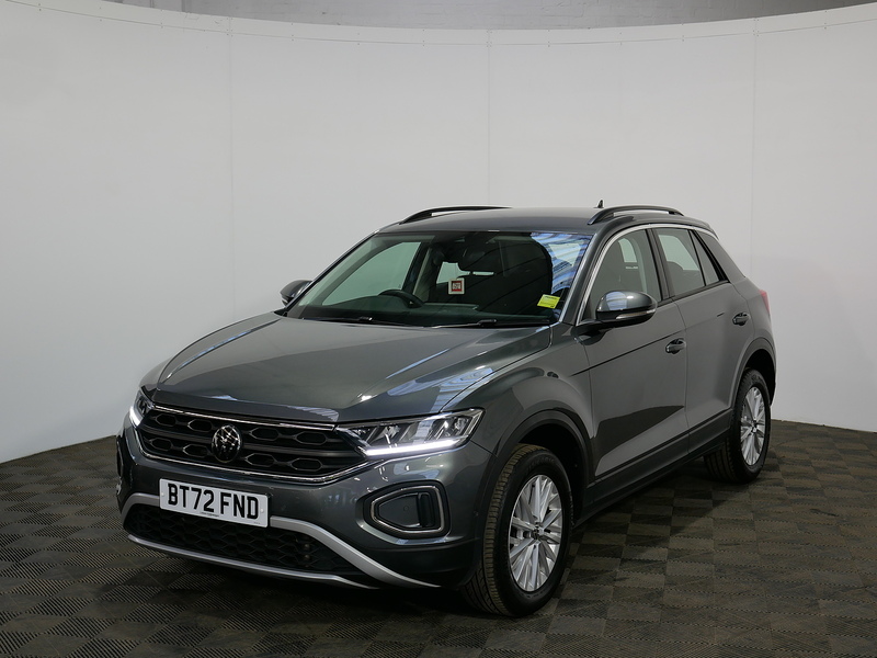 Volkswagen 1.5 TSI Life SUV 5dr Petrol Manual Euro 6 (s/s) (150 ps)