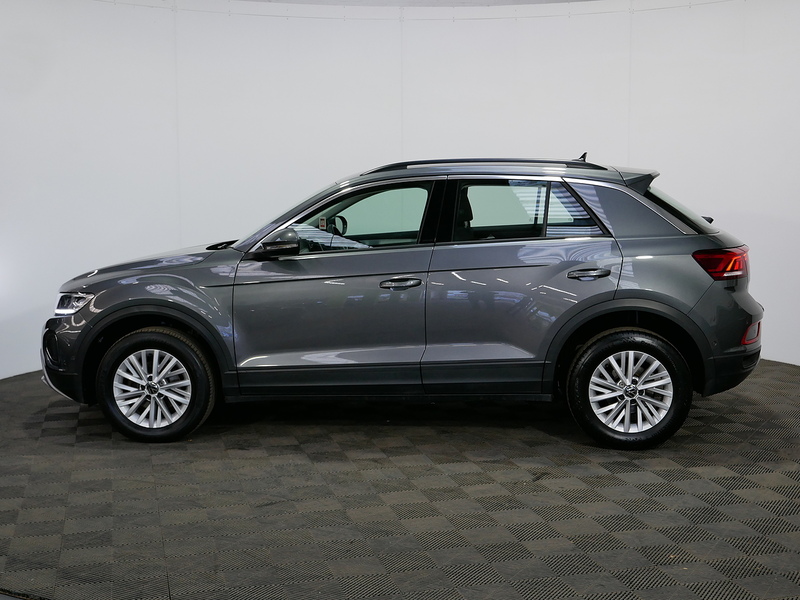 Volkswagen 1.5 TSI Life SUV 5dr Petrol Manual Euro 6 (s/s) (150 ps)