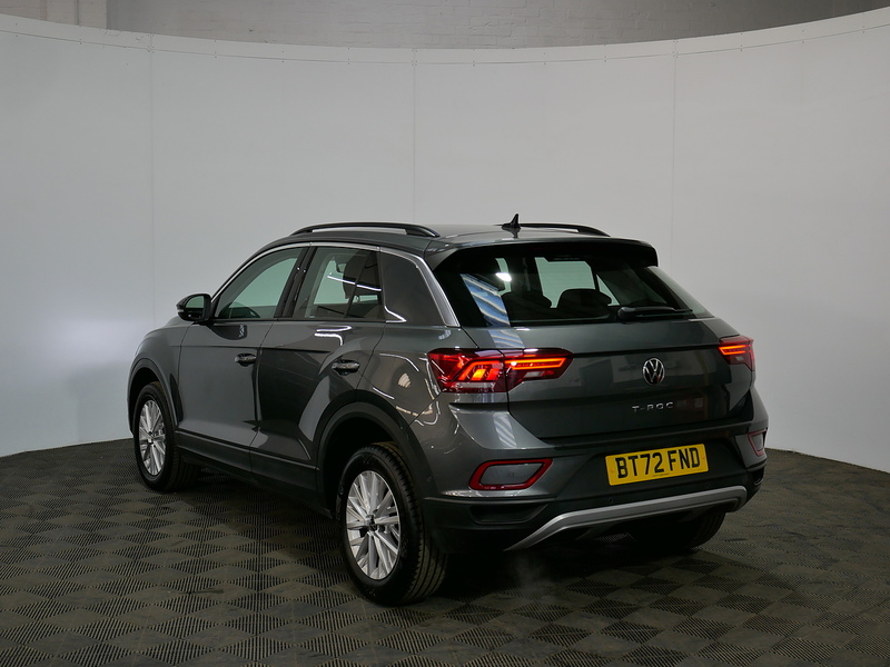 Volkswagen 1.5 TSI Life SUV 5dr Petrol Manual Euro 6 (s/s) (150 ps)