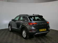 Volkswagen T-Roc TSI Life 