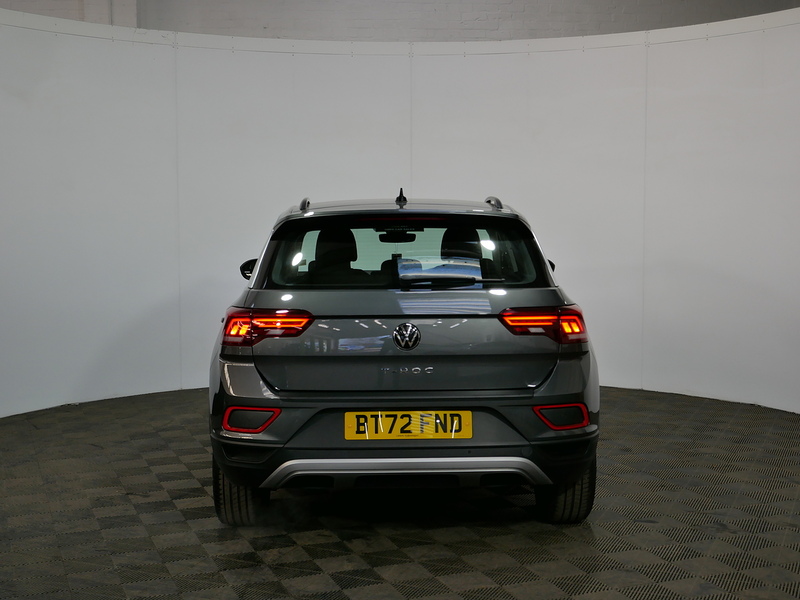 Volkswagen 1.5 TSI Life SUV 5dr Petrol Manual Euro 6 (s/s) (150 ps)