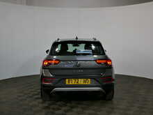 Volkswagen T-Roc TSI Life 