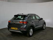 Volkswagen T-Roc TSI Life 