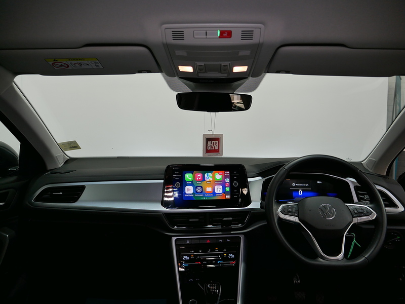 Volkswagen 1.5 TSI Life SUV 5dr Petrol Manual Euro 6 (s/s) (150 ps)