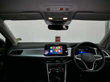 Volkswagen T-Roc TSI Life 