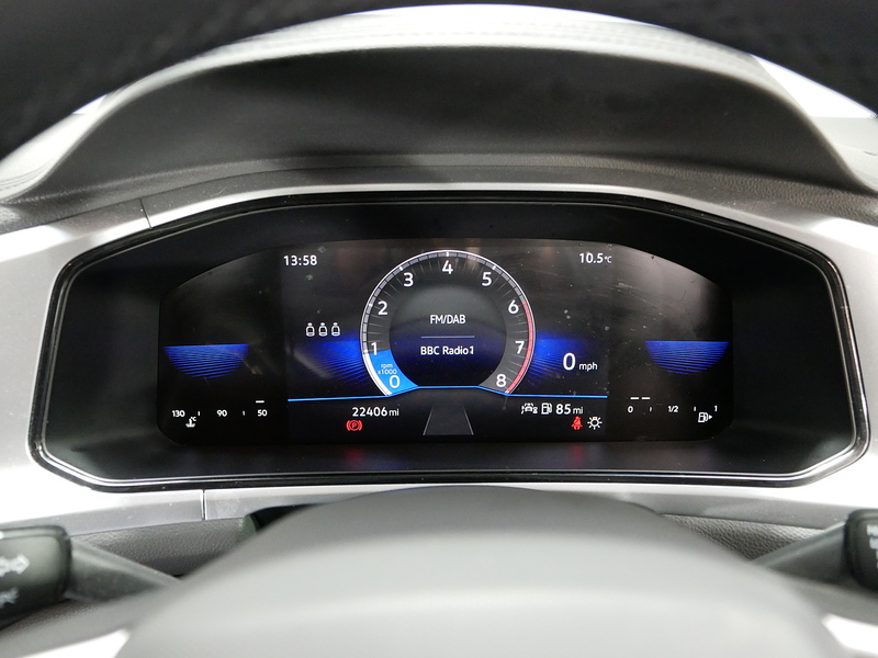 Volkswagen 1.5 TSI Life SUV 5dr Petrol Manual Euro 6 (s/s) (150 ps)