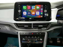 Volkswagen T-Roc TSI Life 