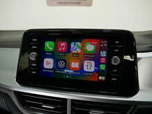 Volkswagen T-Roc TSI Life 