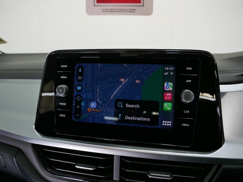 Volkswagen 1.5 TSI Life SUV 5dr Petrol Manual Euro 6 (s/s) (150 ps)