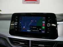 Volkswagen T-Roc TSI Life 