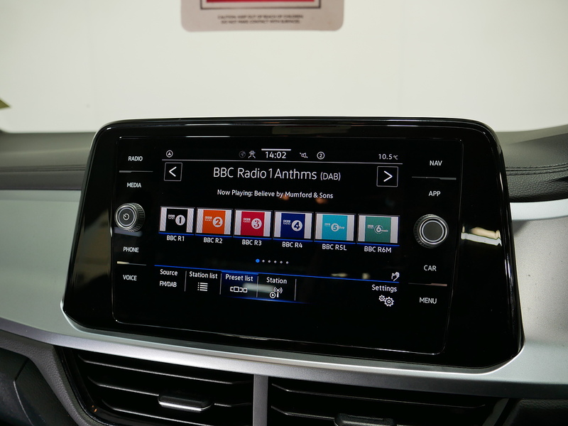 Volkswagen 1.5 TSI Life SUV 5dr Petrol Manual Euro 6 (s/s) (150 ps)