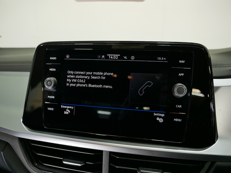 Volkswagen 1.5 TSI Life SUV 5dr Petrol Manual Euro 6 (s/s) (150 ps)