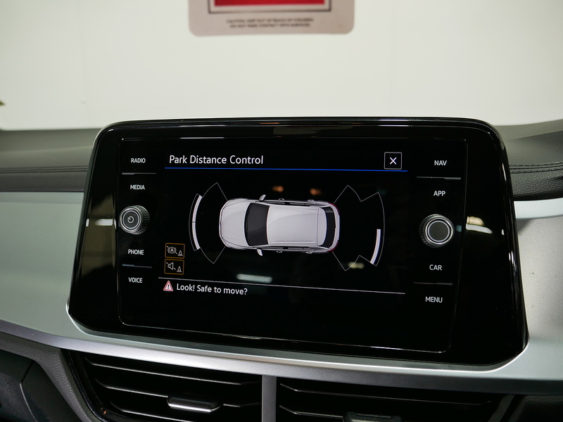 Volkswagen 1.5 TSI Life SUV 5dr Petrol Manual Euro 6 (s/s) (150 ps)