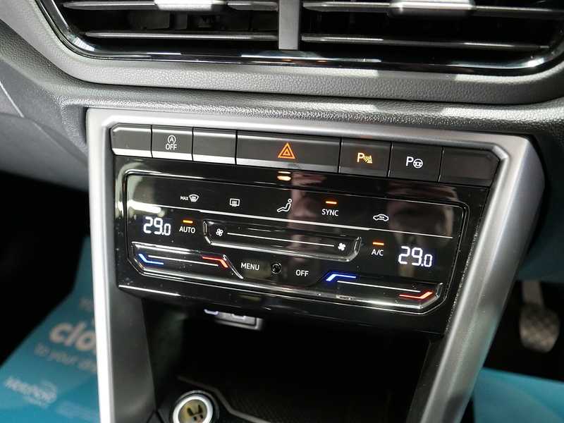 Volkswagen 1.5 TSI Life SUV 5dr Petrol Manual Euro 6 (s/s) (150 ps)