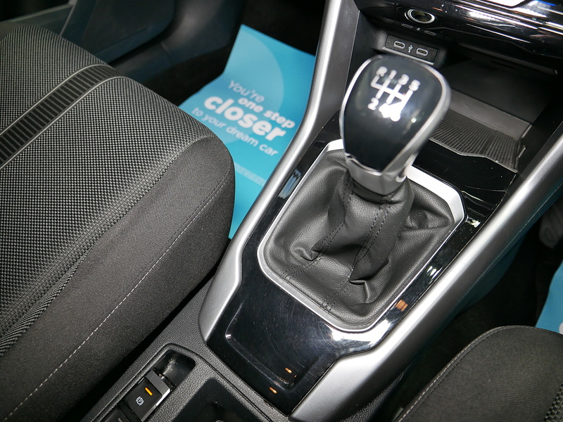 Volkswagen 1.5 TSI Life SUV 5dr Petrol Manual Euro 6 (s/s) (150 ps)