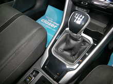 Volkswagen T-Roc TSI Life 