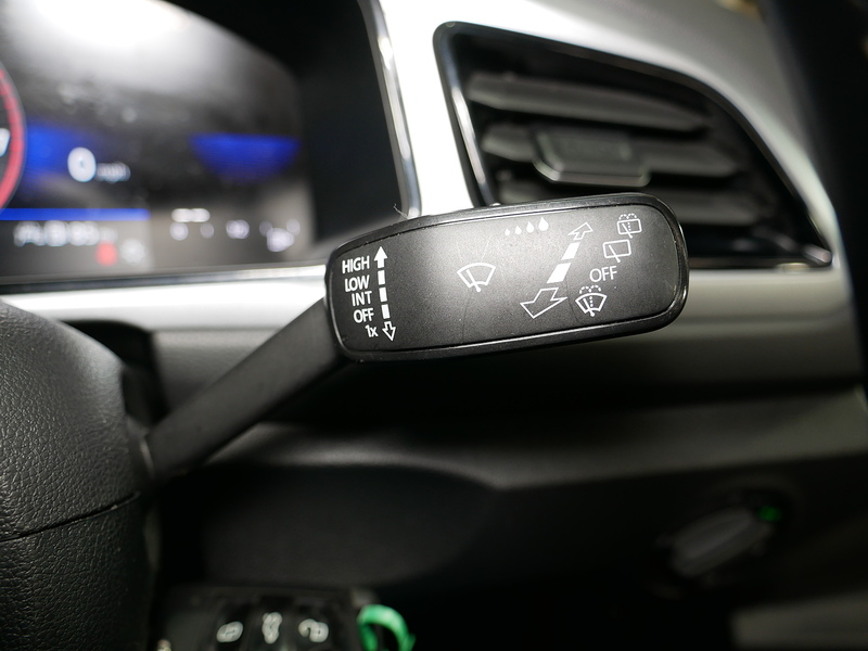 Volkswagen 1.5 TSI Life SUV 5dr Petrol Manual Euro 6 (s/s) (150 ps)