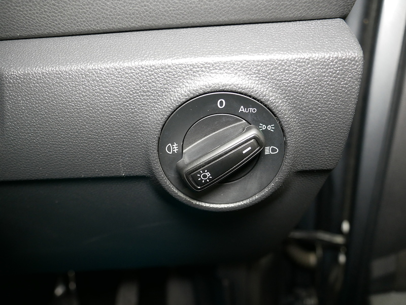 Volkswagen 1.5 TSI Life SUV 5dr Petrol Manual Euro 6 (s/s) (150 ps)