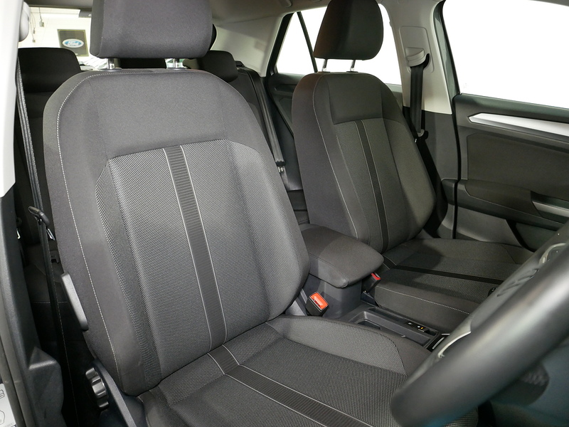 Volkswagen 1.5 TSI Life SUV 5dr Petrol Manual Euro 6 (s/s) (150 ps)