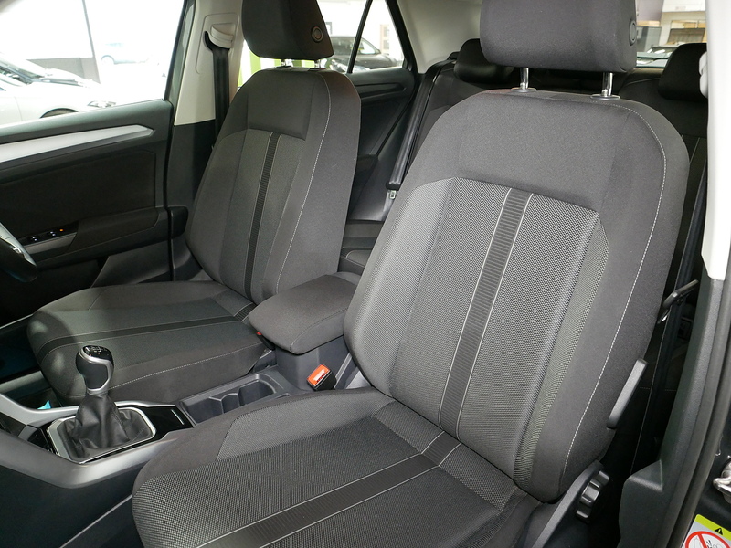 Volkswagen 1.5 TSI Life SUV 5dr Petrol Manual Euro 6 (s/s) (150 ps)