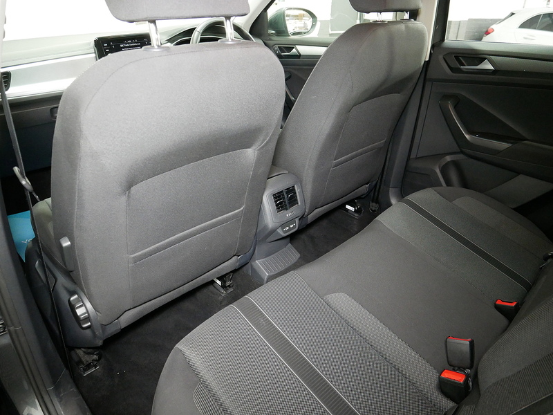 Volkswagen 1.5 TSI Life SUV 5dr Petrol Manual Euro 6 (s/s) (150 ps)