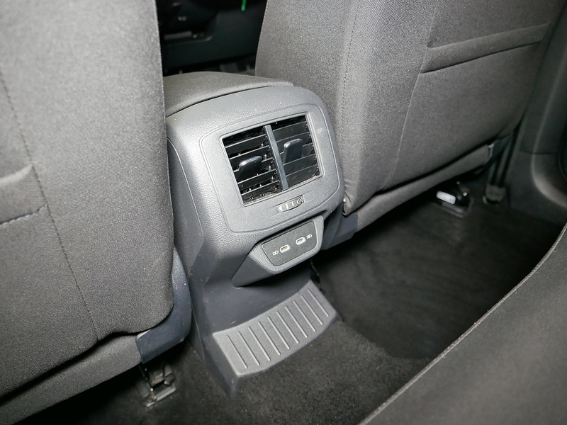 Volkswagen 1.5 TSI Life SUV 5dr Petrol Manual Euro 6 (s/s) (150 ps)