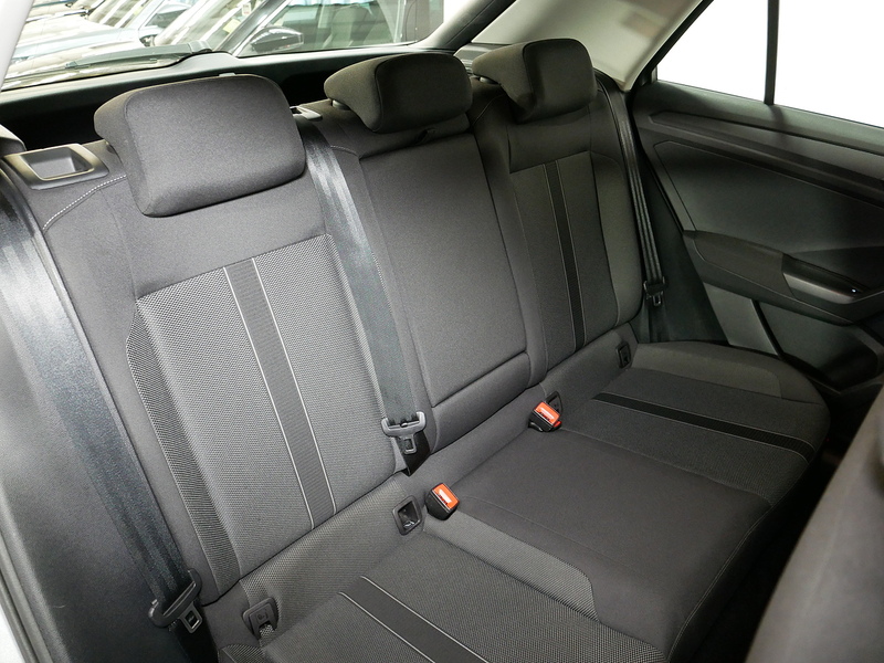 Volkswagen 1.5 TSI Life SUV 5dr Petrol Manual Euro 6 (s/s) (150 ps)