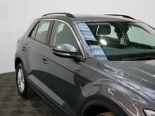 Volkswagen T-Roc TSI Life 