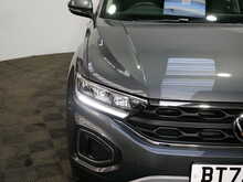 Volkswagen T-Roc TSI Life 