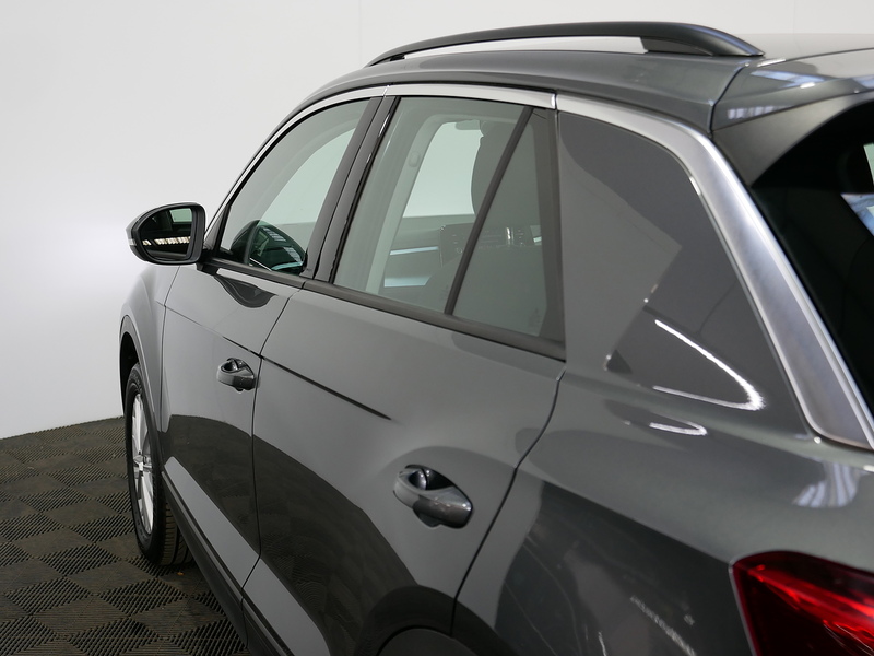 Volkswagen 1.5 TSI Life SUV 5dr Petrol Manual Euro 6 (s/s) (150 ps)