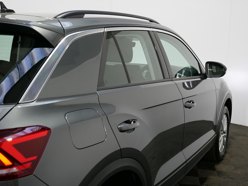 Volkswagen 1.5 TSI Life SUV 5dr Petrol Manual Euro 6 (s/s) (150 ps)