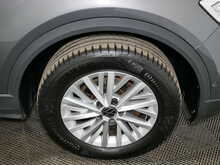 Volkswagen T-Roc TSI Life 