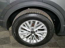 Volkswagen T-Roc TSI Life 