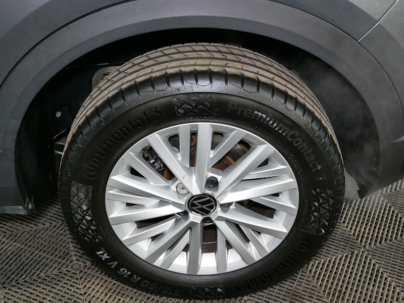 Volkswagen 1.5 TSI Life SUV 5dr Petrol Manual Euro 6 (s/s) (150 ps)