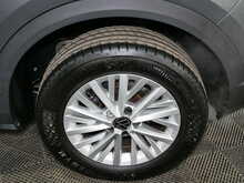 Volkswagen T-Roc TSI Life 