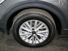 Volkswagen T-Roc TSI Life 