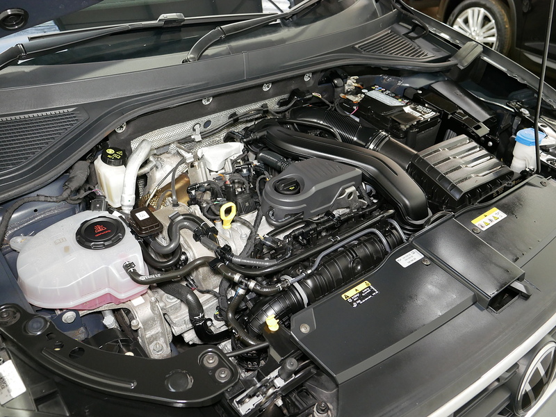 Volkswagen 1.5 TSI Life SUV 5dr Petrol Manual Euro 6 (s/s) (150 ps)