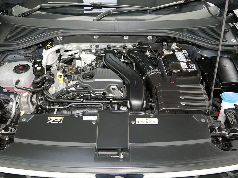 Volkswagen 1.5 TSI Life SUV 5dr Petrol Manual Euro 6 (s/s) (150 ps)