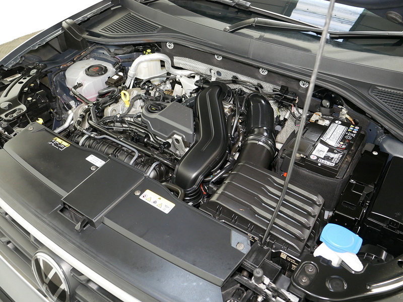 Volkswagen 1.5 TSI Life SUV 5dr Petrol Manual Euro 6 (s/s) (150 ps)